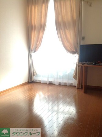 レオパレスY・Kホームの物件内観写真